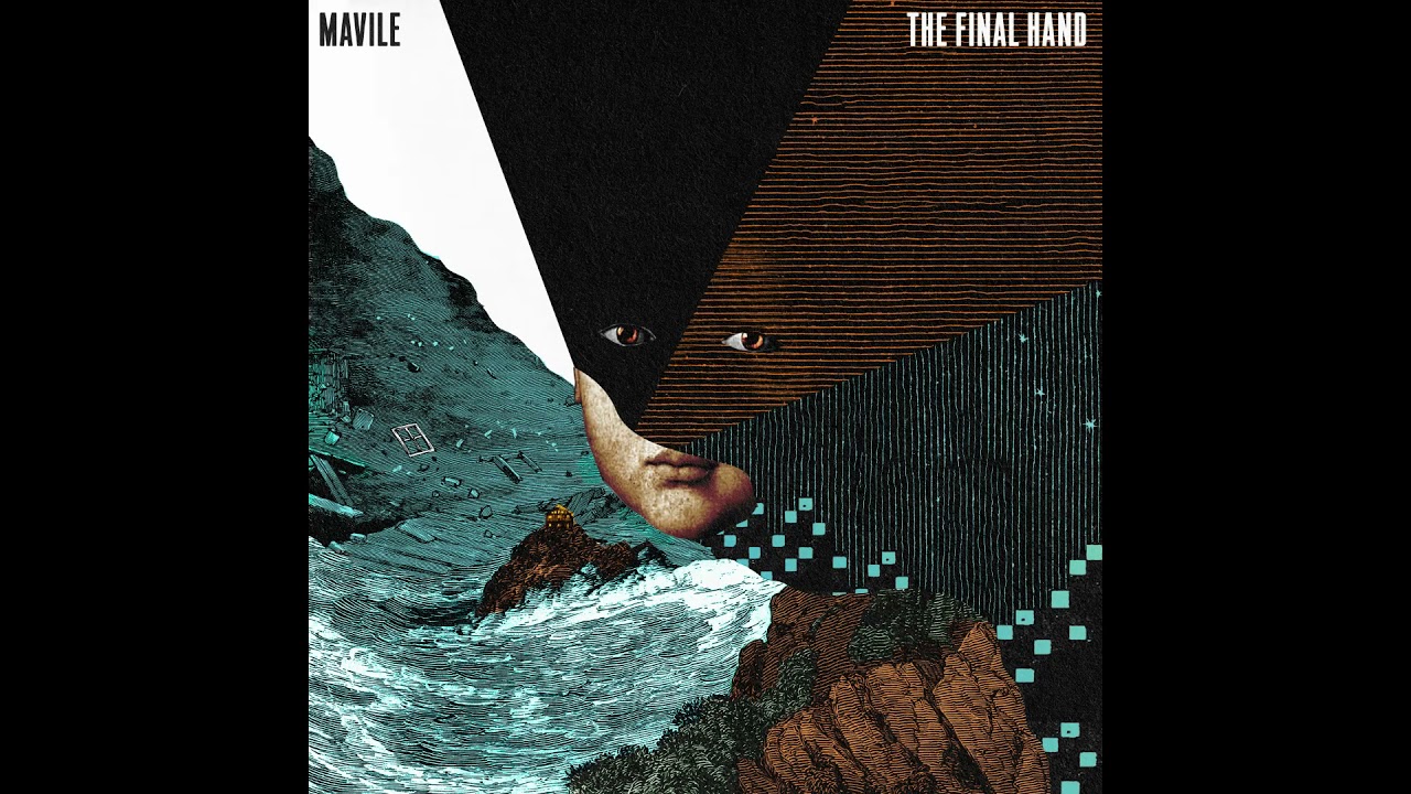 Mavile - Down The Drain