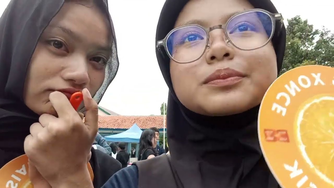 NCNE #11 —NUSA 2025🥰