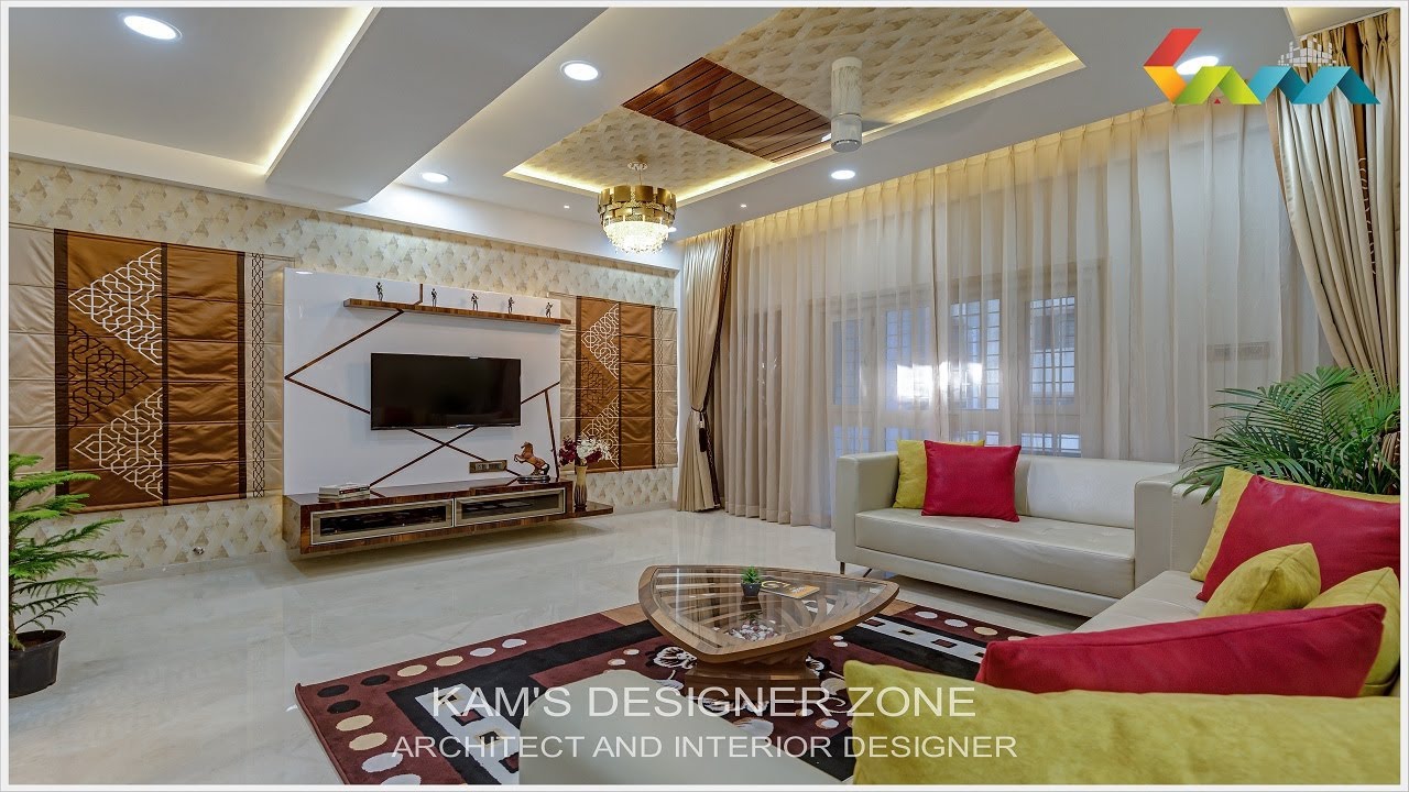 Interior Designing for a Bungalow at Chikhali  for Mr Mahesh Kamalkar | Combo Budget| Kams Interiors