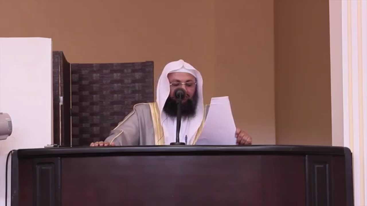 خطبة الجمعة للشيخ/ محمد الشديدي ــ بعنوان/ اليمن وماأدراك مااليمن