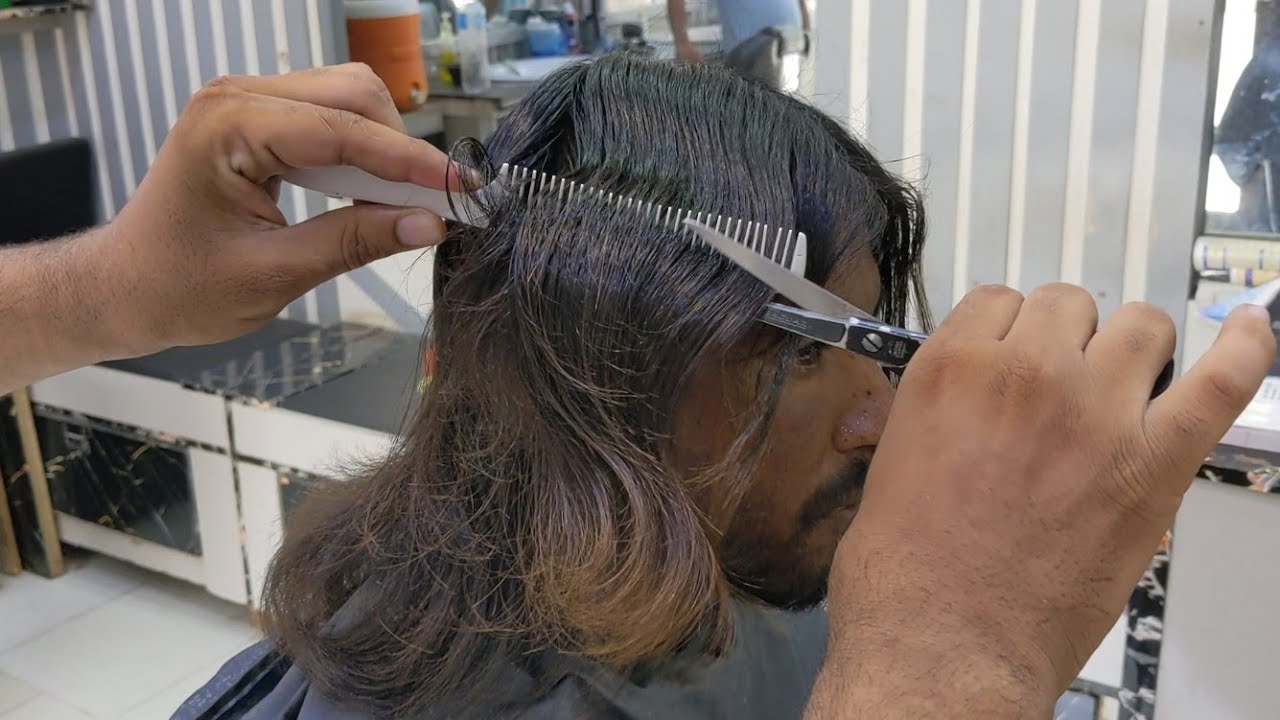 This Homeless Guy Looks Like a Movie Star Now Transformation