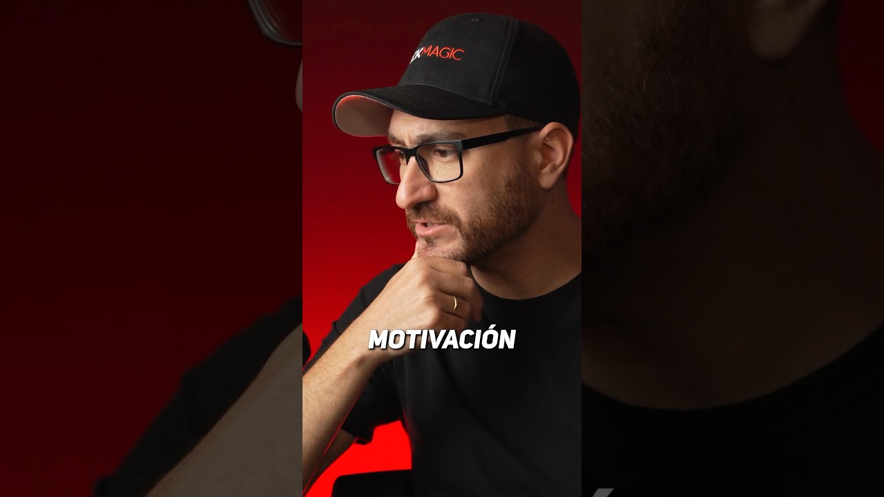 Una gran LECCIÓN de VIDA 