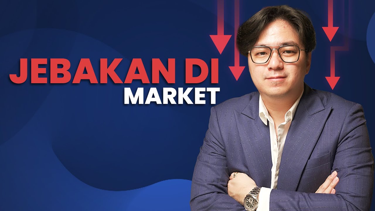 Kesalahan “FATAL” yang Bisa Bikin Bangkrut di Saham!