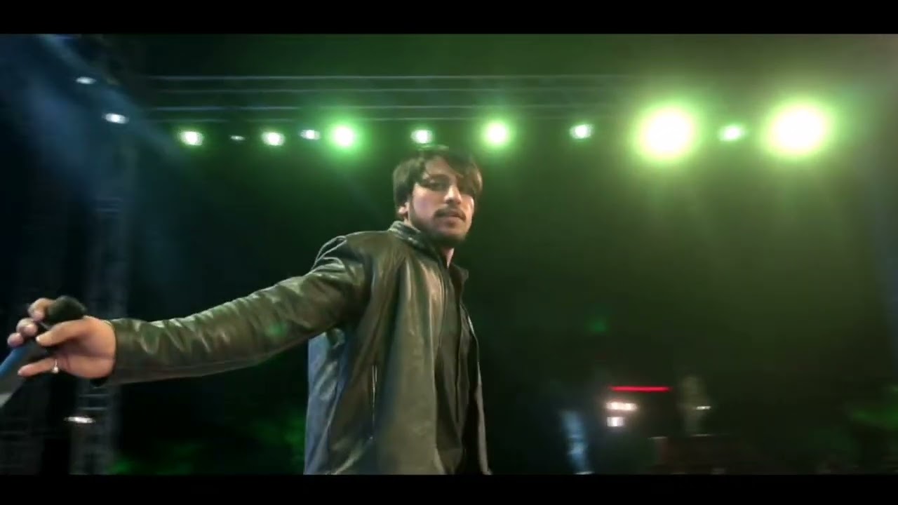 TUM JAB SE MILI HO MUJHKO Ft Ammy & Awara AJ
