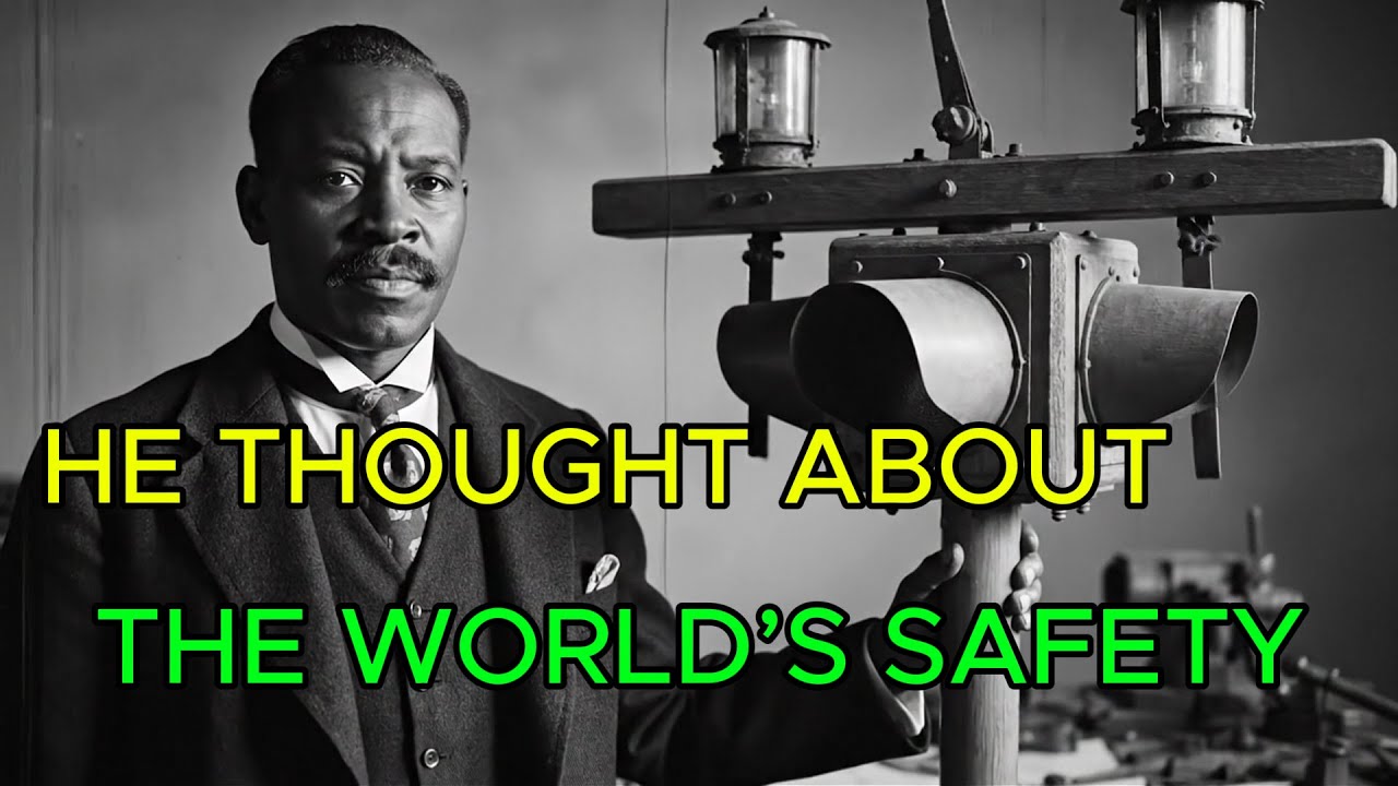 HE THOUGHT ABOUTTHE WORLD’S SAFETY.