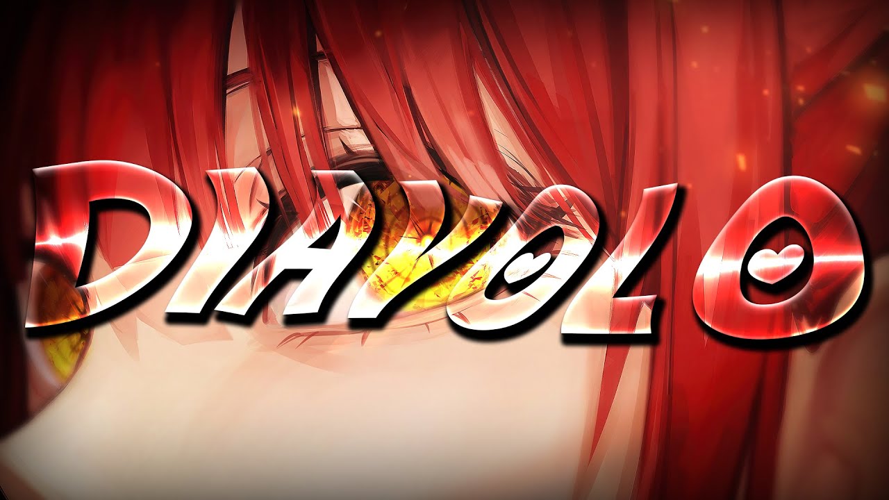 [Nightcore] Night Skinny - Diavolo (feat. Ghali, Rkomi, Tedua & bnkr44)