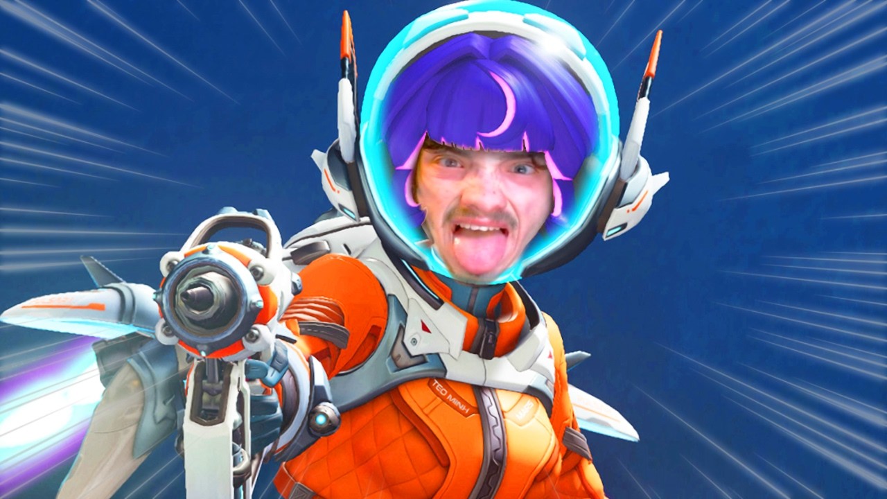 🔴 Revisiting OVERWATCH In 2026...