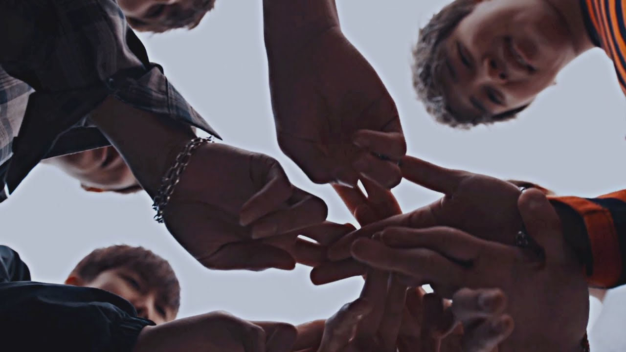 bts; 6 years with bts 💜