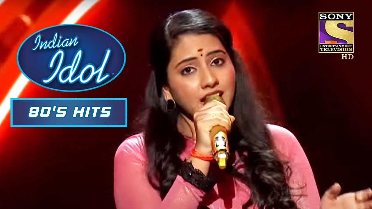 Sireesha के 'Hungama Ho Gaya' Performance पर झूम उठी Neha | Indian Idol | 90's Hits