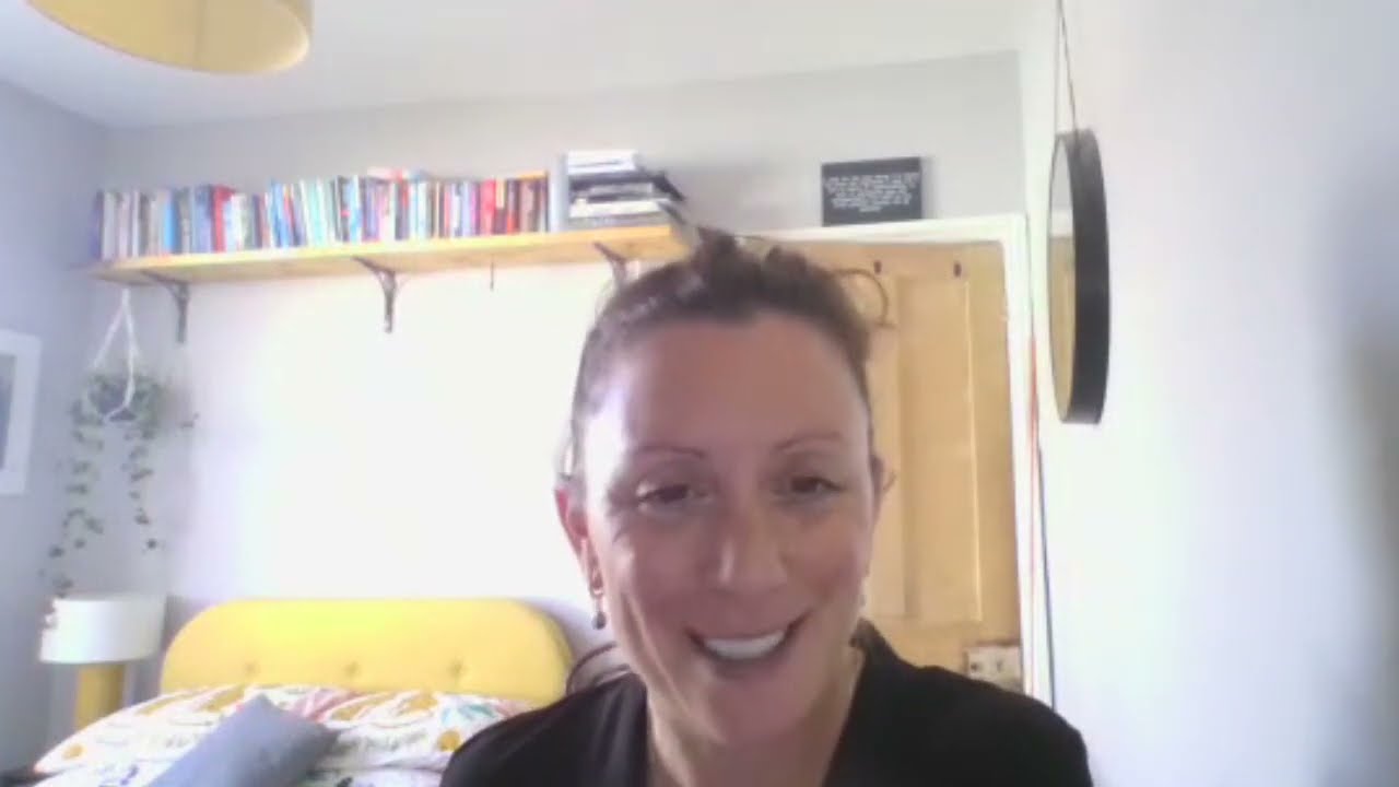 Patient Safety Spotlight interview with Jenny Davidson, midwife and Patient Safety Learning trustee