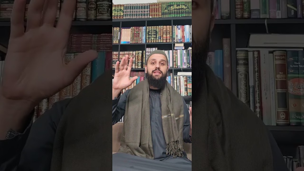 @AbutaymiyyahMJ's reckless Takfeer of Sunni Muslims must stop. PART 1 | Shaykh Haroun Kanj