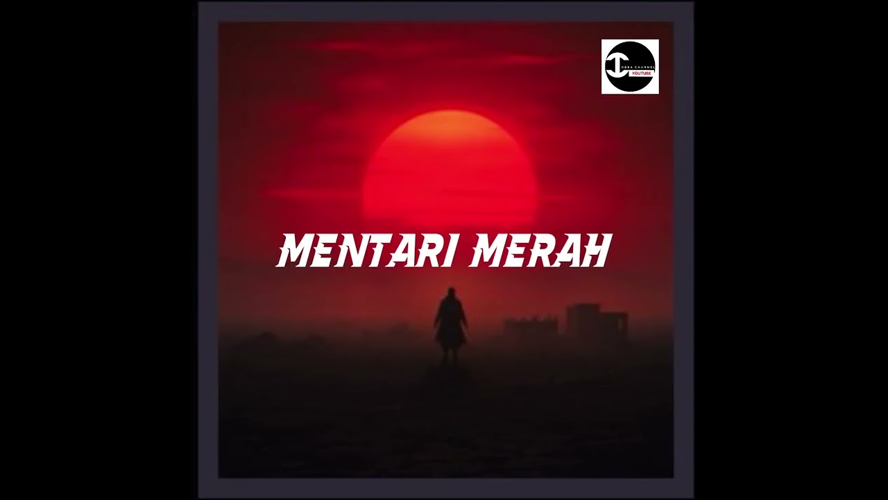 Mentari Merah - Cobra Music