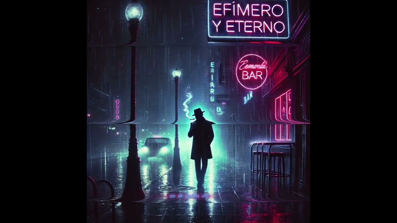 Efimero y eterno (&aacute;lbum vestigios)