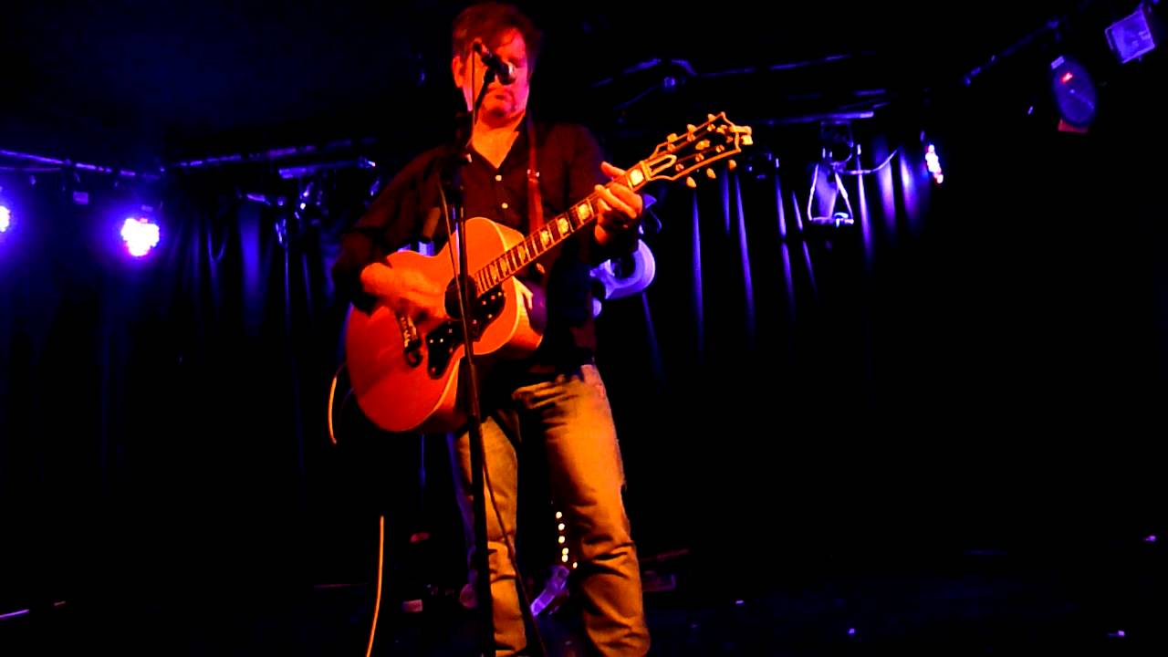 Grant-Lee Phillips - The Hook, Dublin 2016