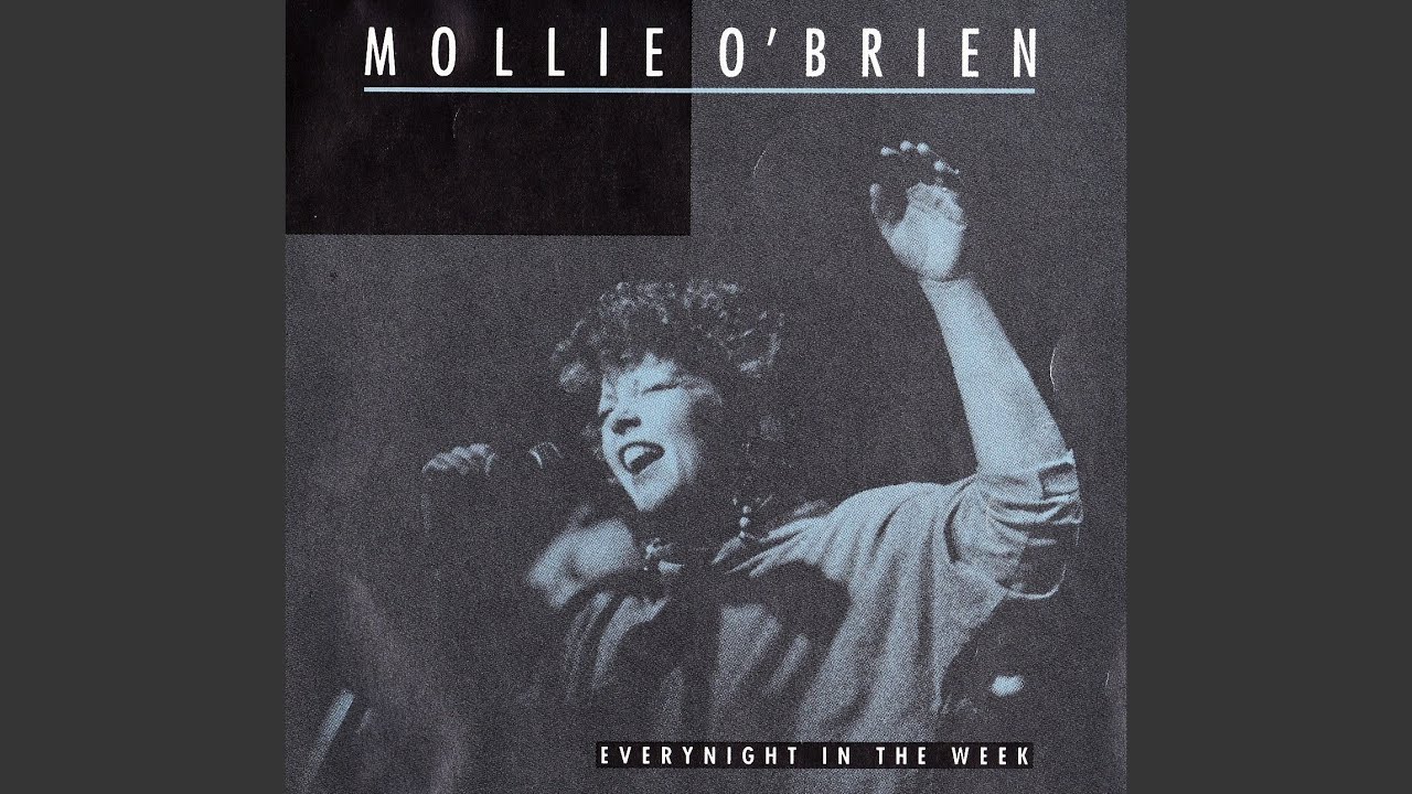 Somebody Else's Fire