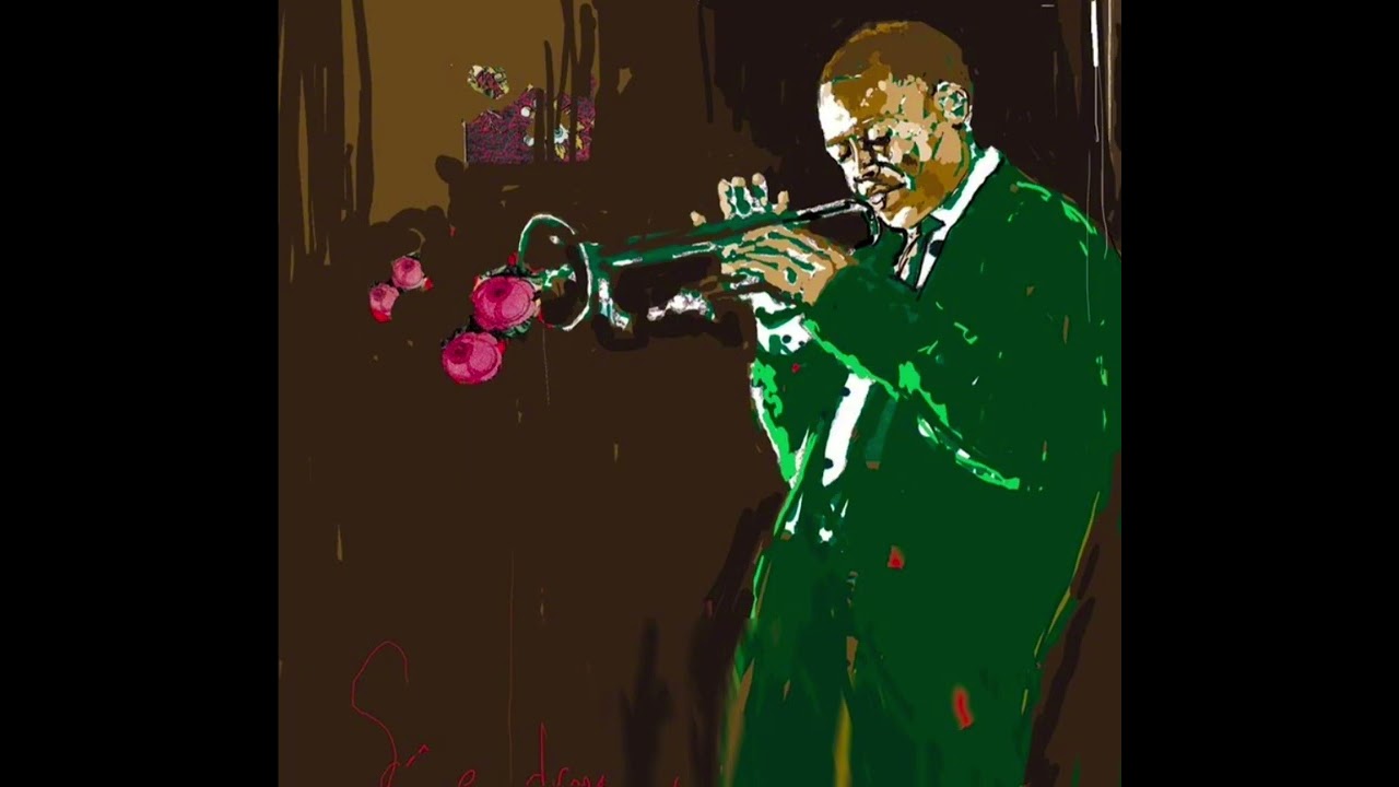 Boom bap feat un saxophone