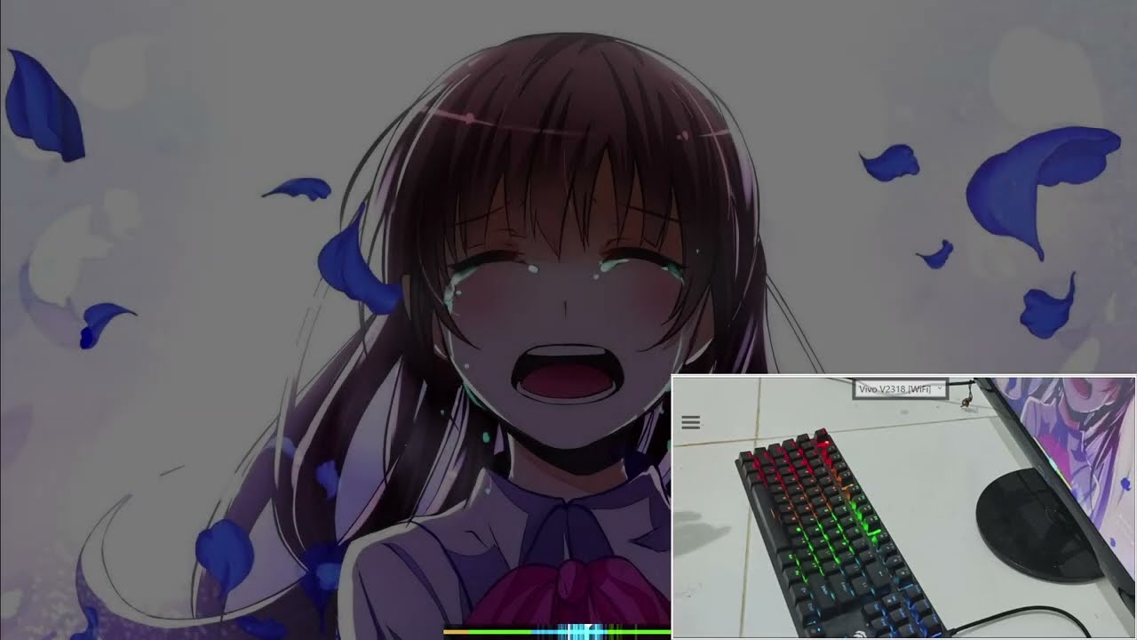 NDX A.K.A - Di Tinggal Rabi (Cut ver.) [Remukan Ati // Insane]