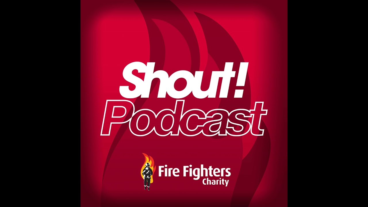 Firefighters turn fundraising superstars