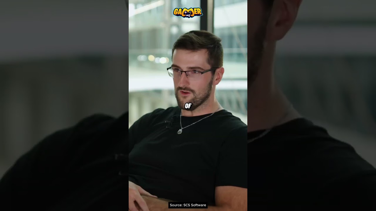 ETS 2 & ATS console release "until 2026 at the earliest"