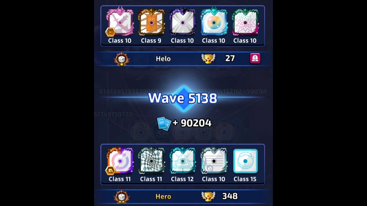 Random Dice Co op Mode Wave 5138 #01