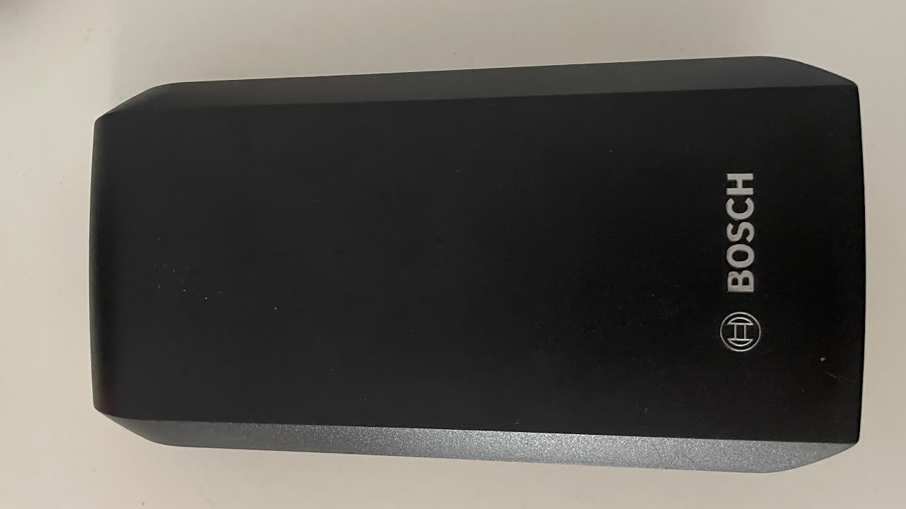 Bosch Ebike Ladegerät 36/4 defekt Reparatur Ebike Charger Fix Gen 4 