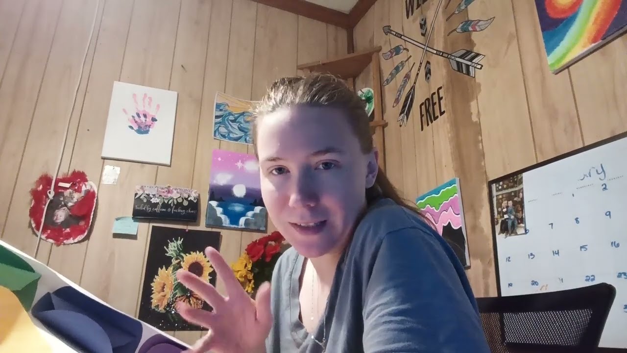 Homemade Toy Presentation