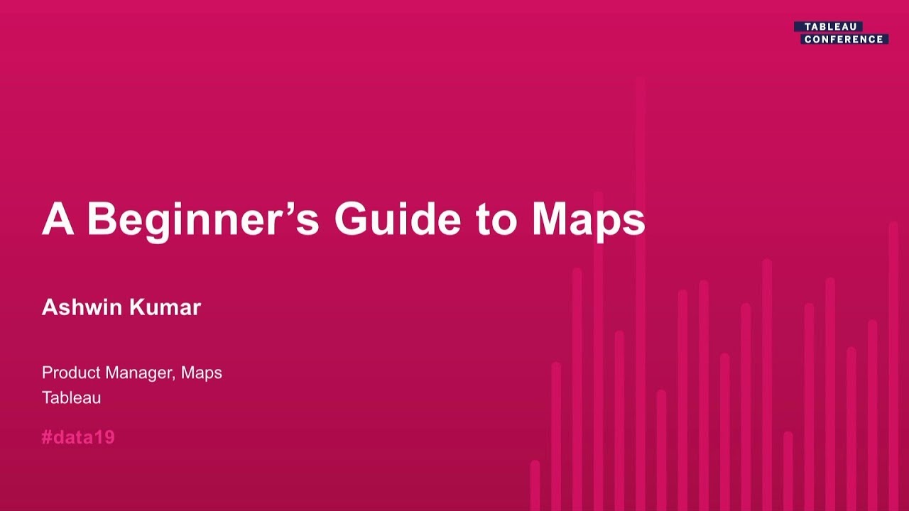 A Beginner's Guide to Maps