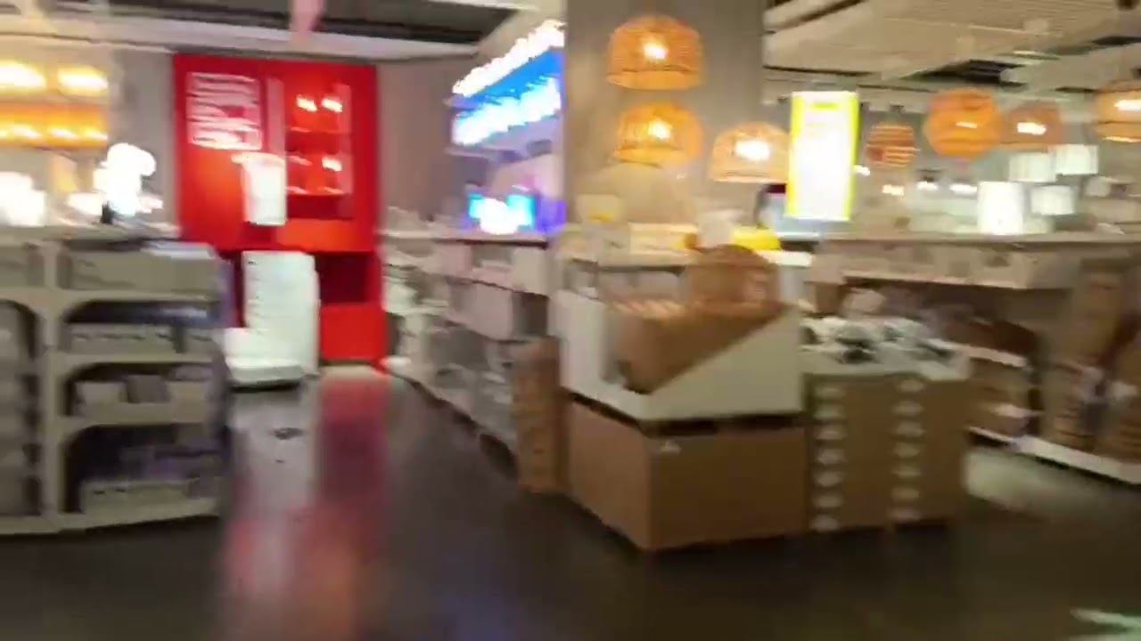 MUITA NEVE EM LUXEMBURGO E PASSEIO NO IKEA #ikea  #europa #nevasca 