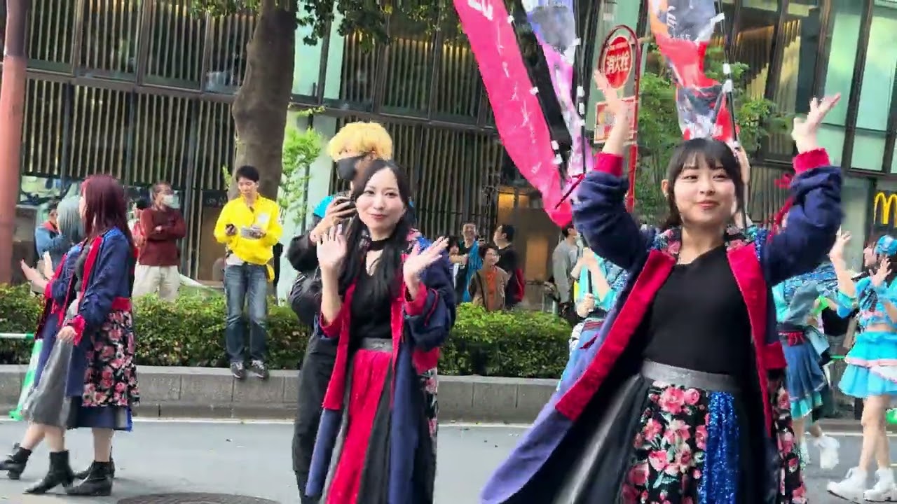 どんたくアイドルパレード