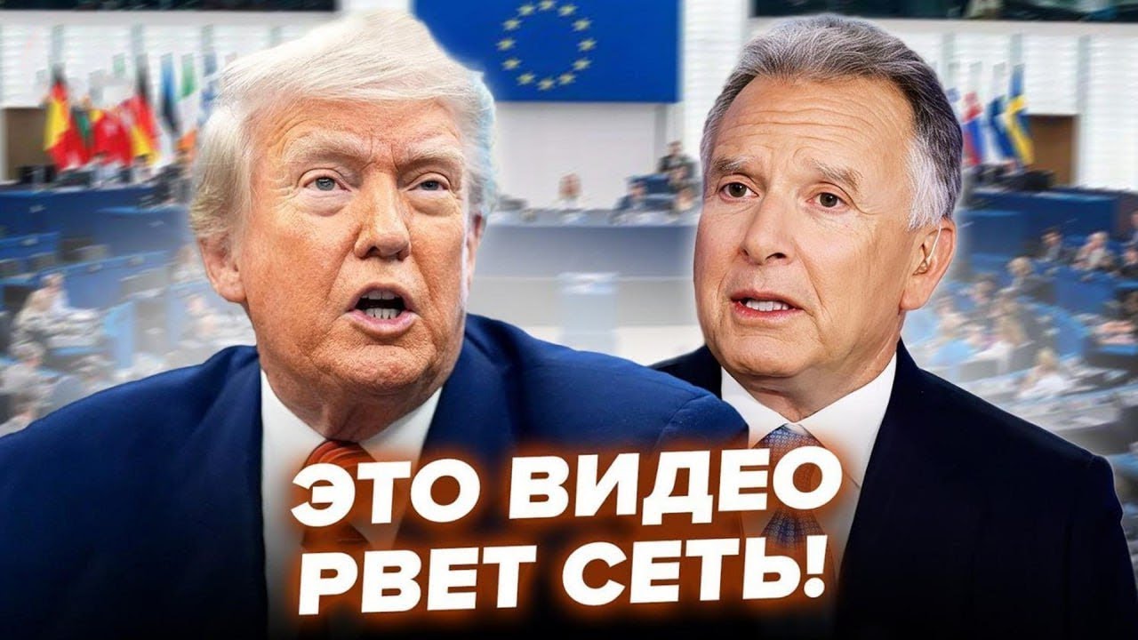 🔥ПАНІКА В РФ! Терміновий ВІЗИТ Віткоффа до Путіна — Буданов РОЗКРИВ УСЕ! Москву КОРЧИТЬ!