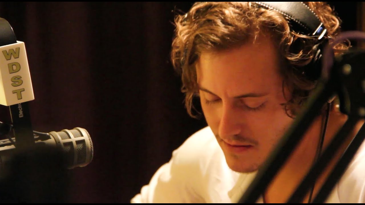 Austin Plaine - 