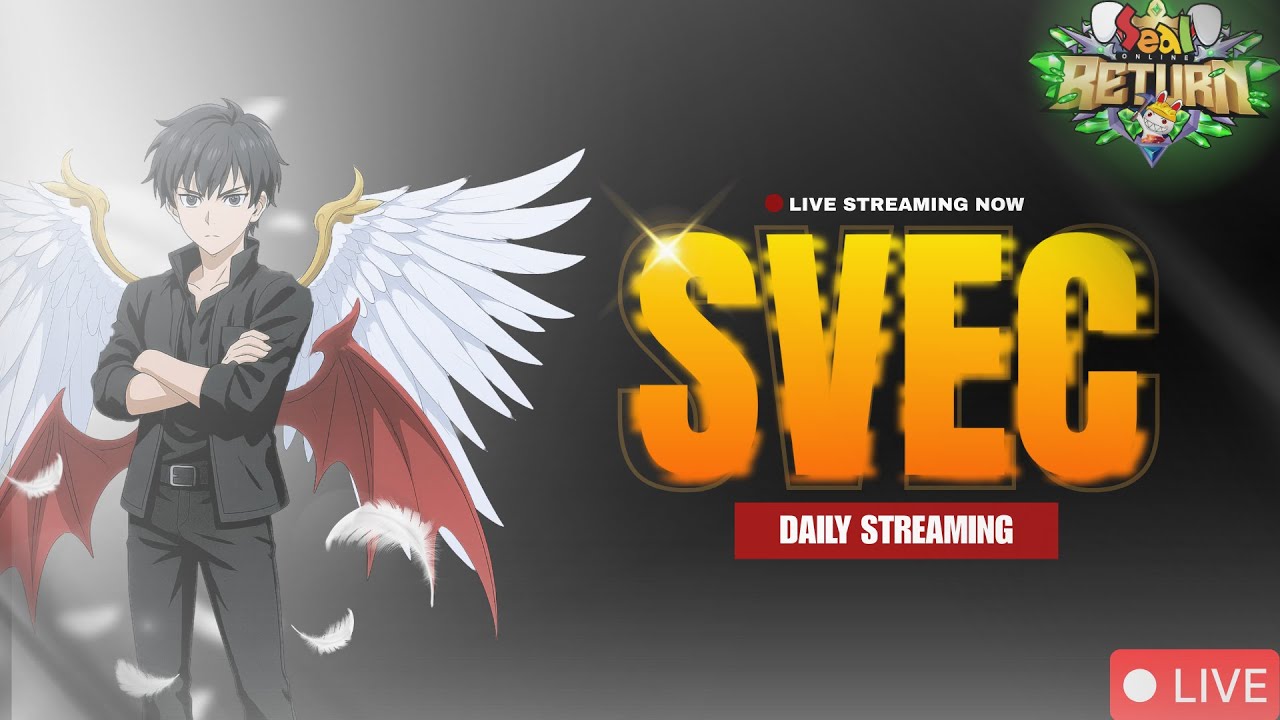 Update Cap Level 271 and New Map !!! Gas Leveling LETSGOO | Seal Return Indonesia