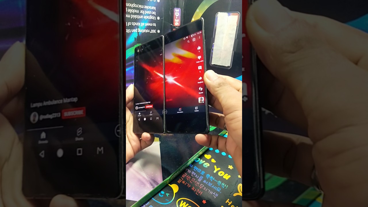 Does the iPhone release a fold version #shorts