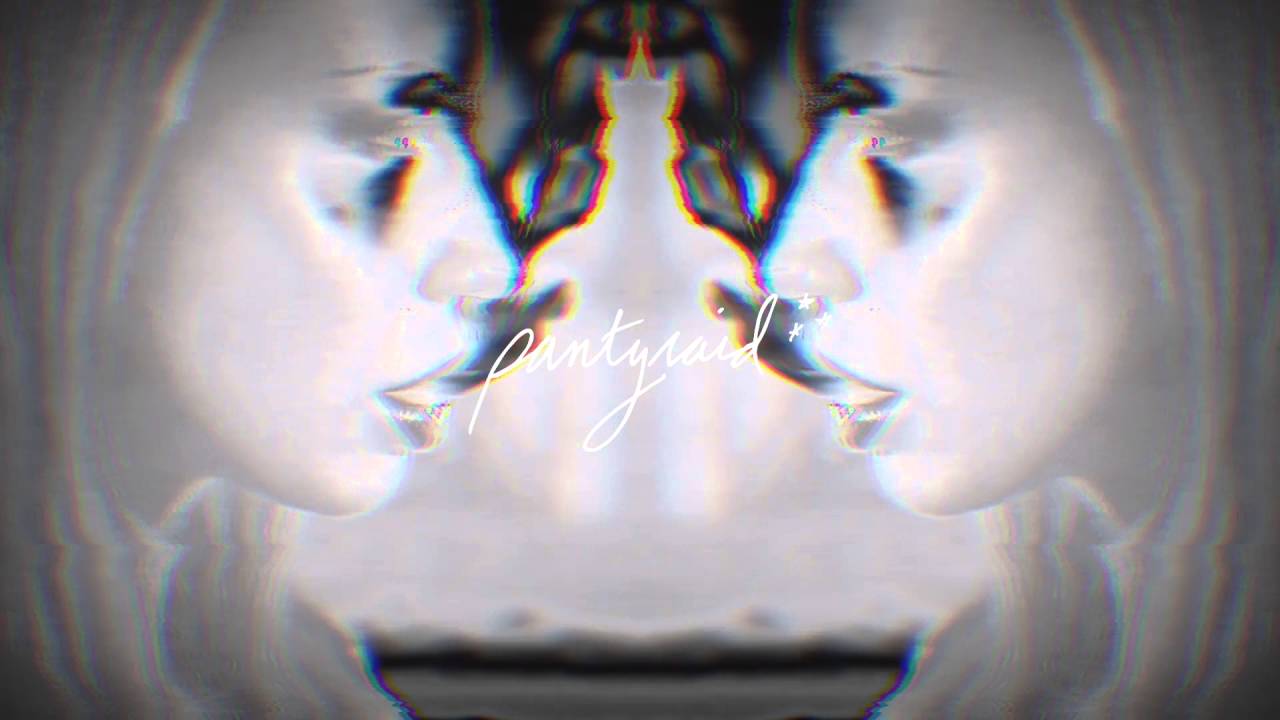 With You - Pantyraid