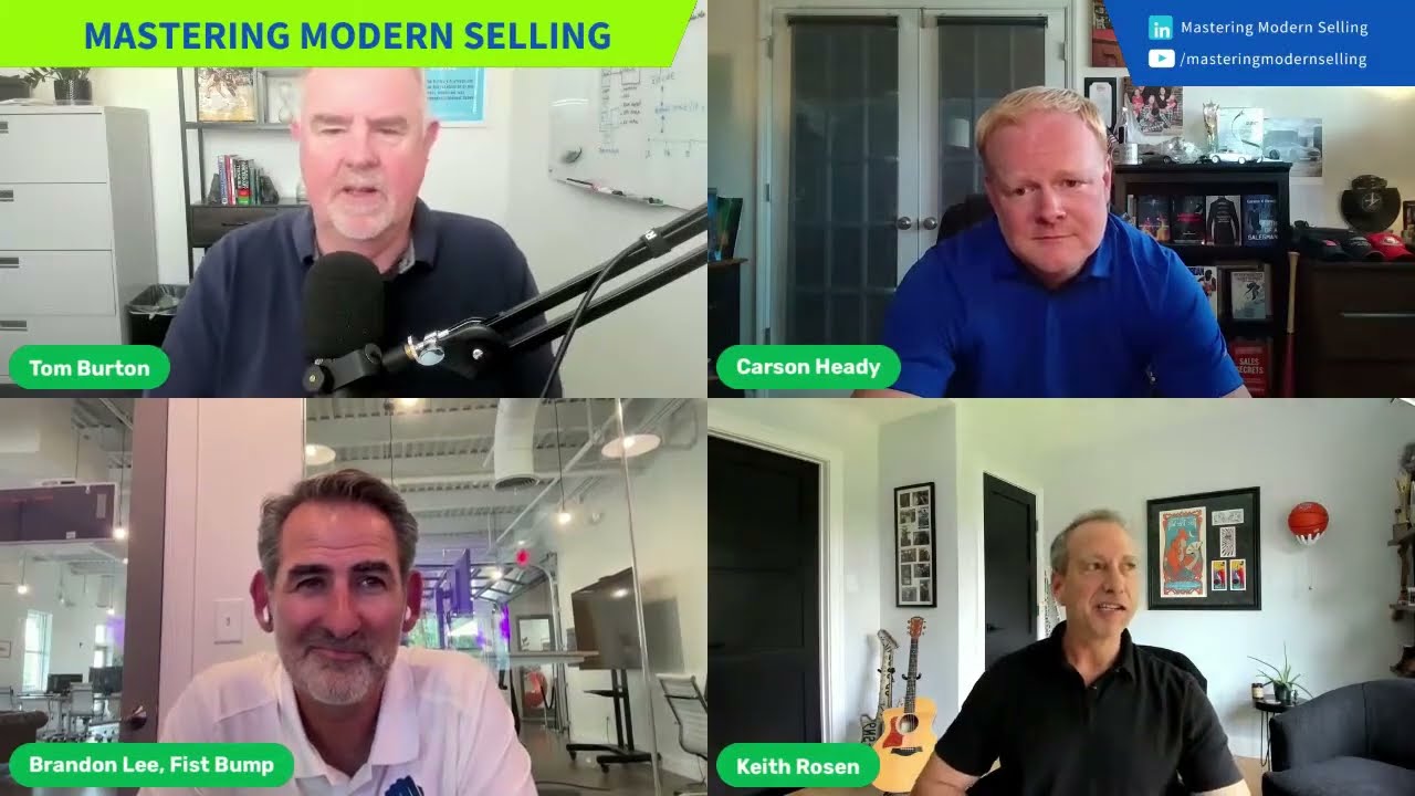 Promoting Your Top Salespeople Creates Super-Sellers, Not Managers