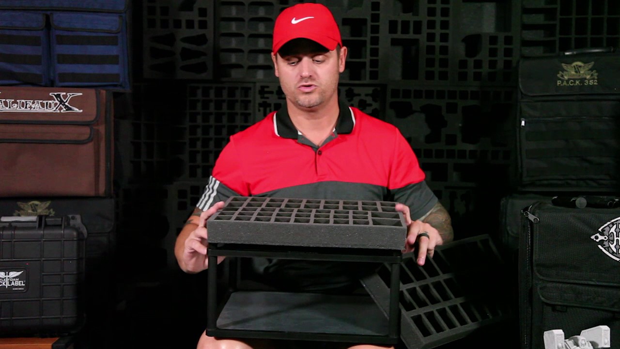 Magna Rack