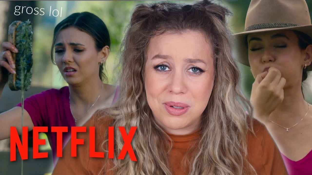 Netflix снова в деле