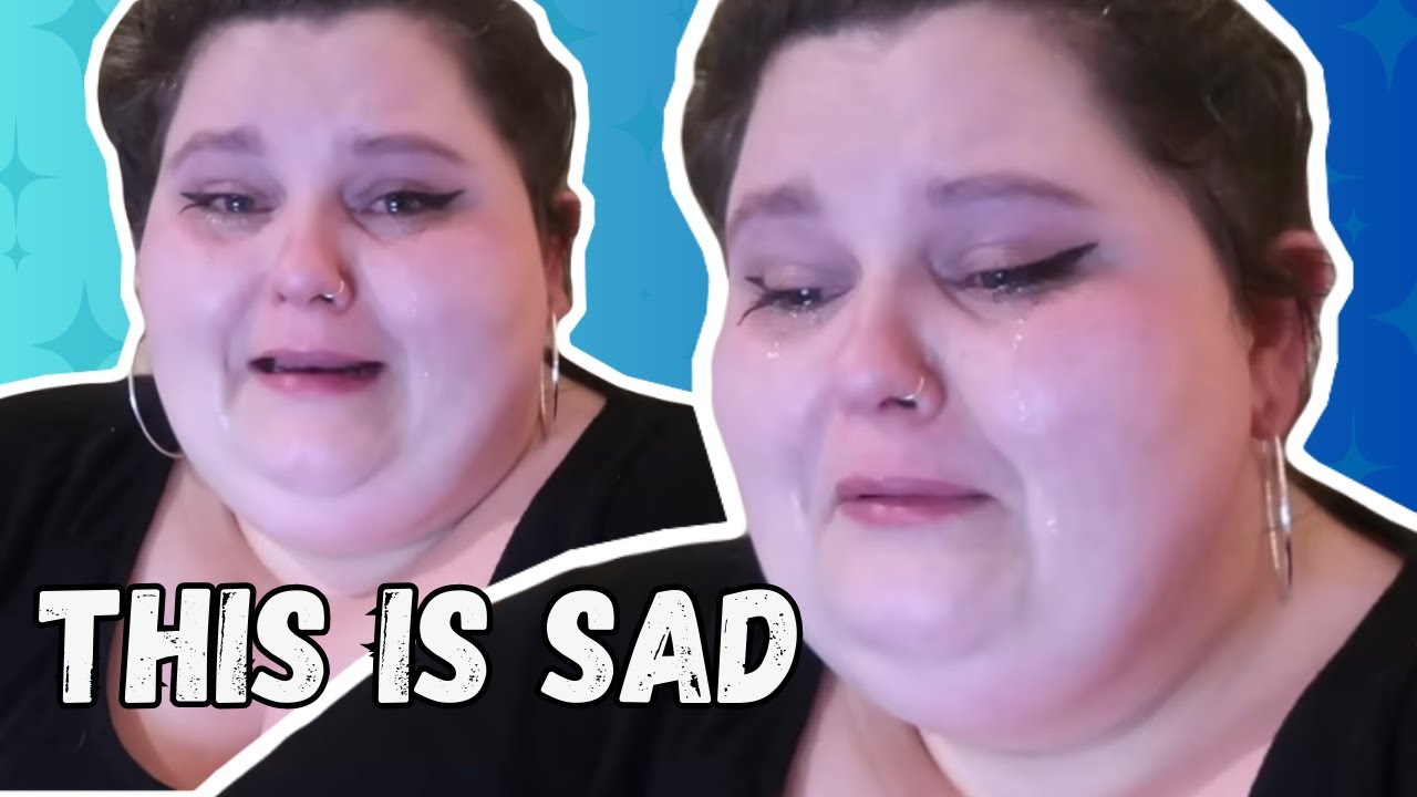 You should feel BAD for Amberlynn Reid