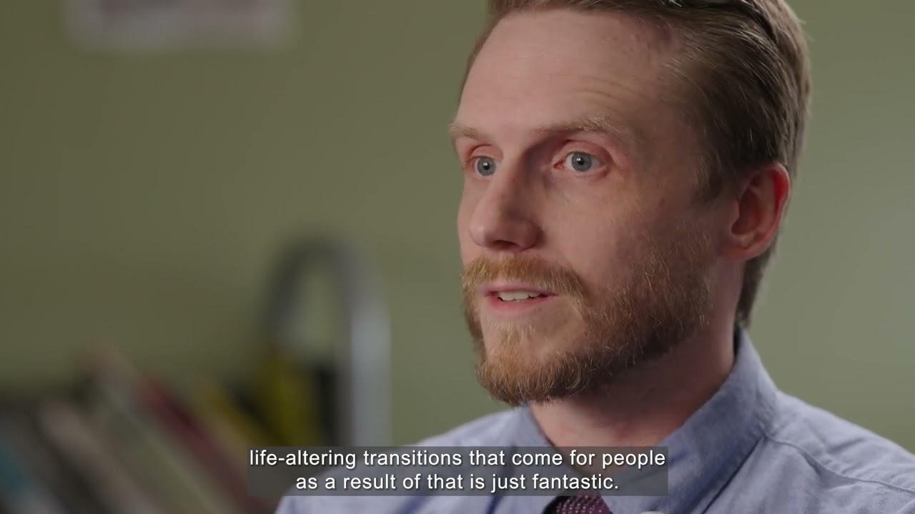 Addiction Medicine