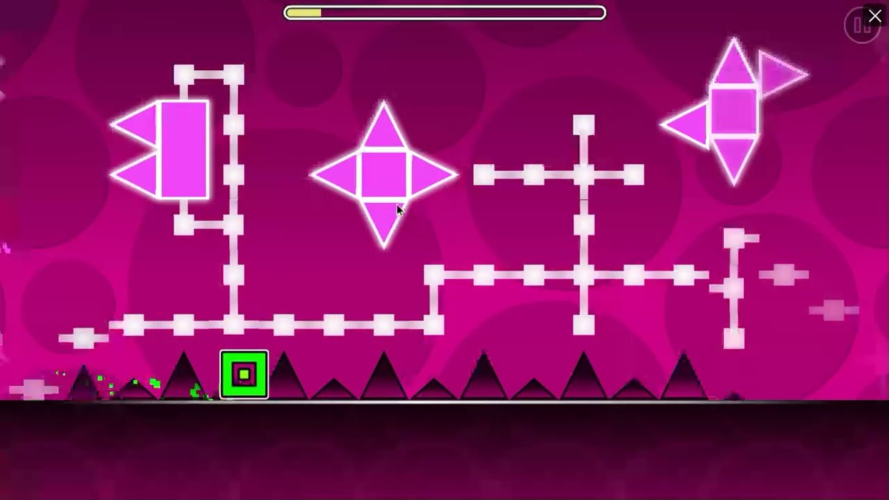 Geometry Dash