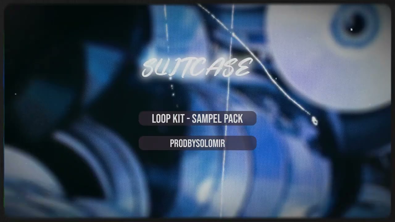[FREE] DARK GUITAR LOOP KIT & SAMPLE PACK - 