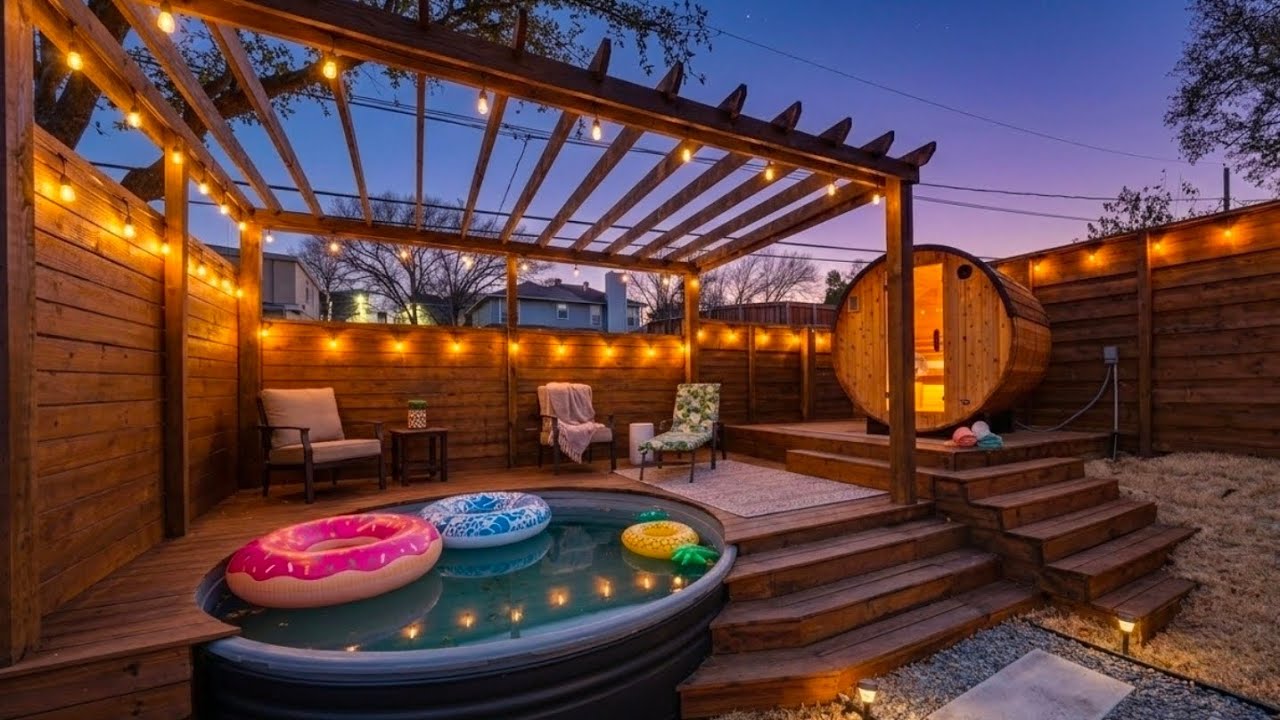 Video Tour -  7115 Cosgrove Dr, Dallas, TX 75231