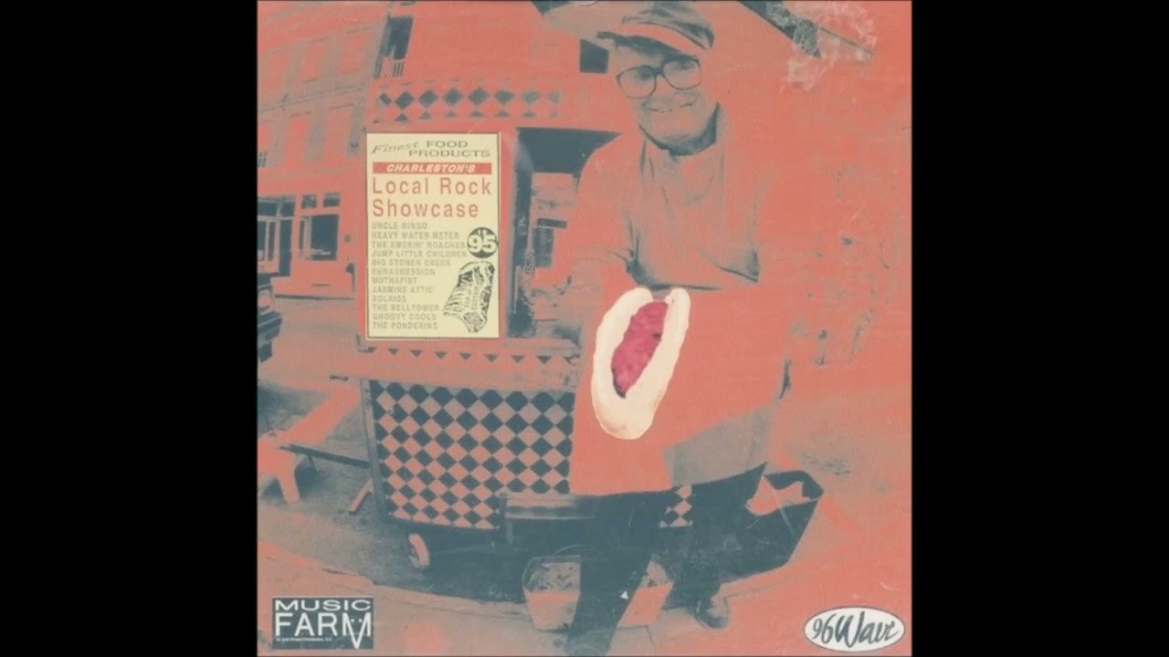 Jump, Little Children - Fifteen Stories