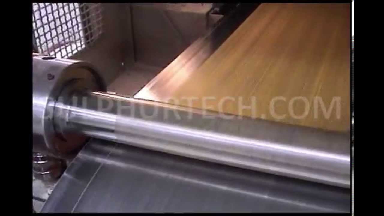Sulphurtech: Sulphur Pastille and Sulphur Bentonite Production.