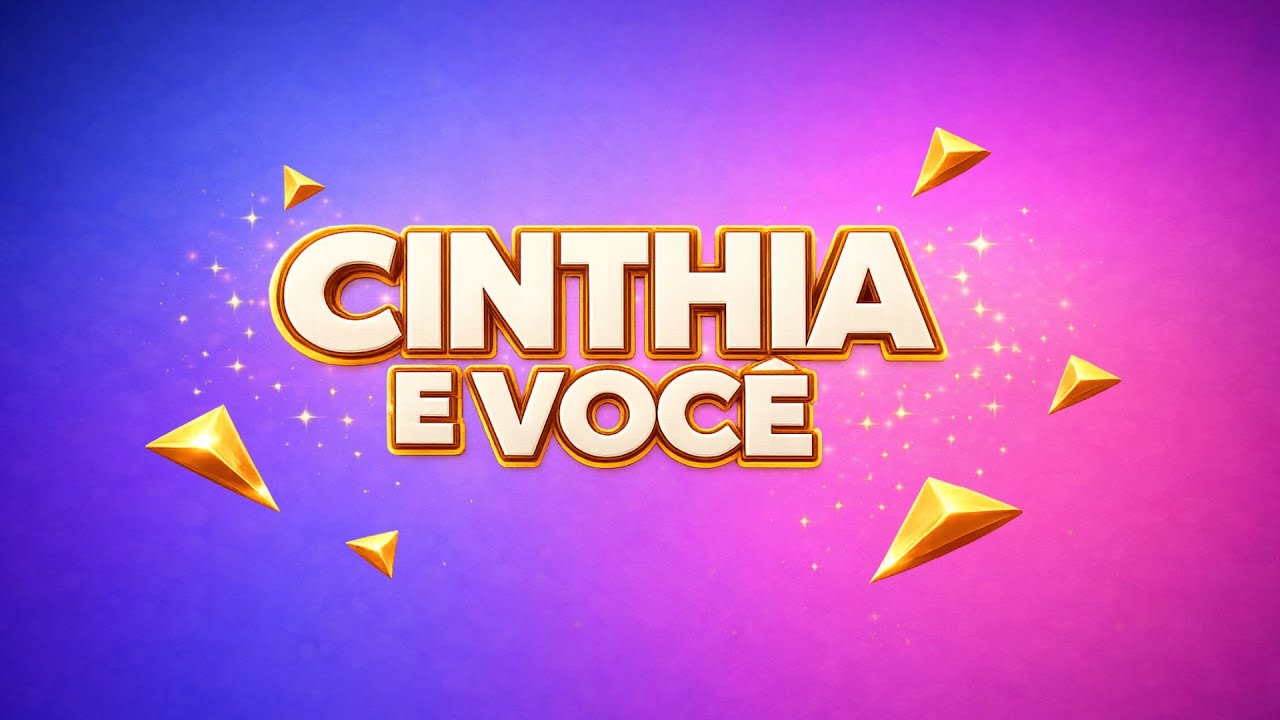05/02/2026 | CINTHIA E VOCÊ - CINTHIA CORRÊA - RÁDIO CAPITAL
