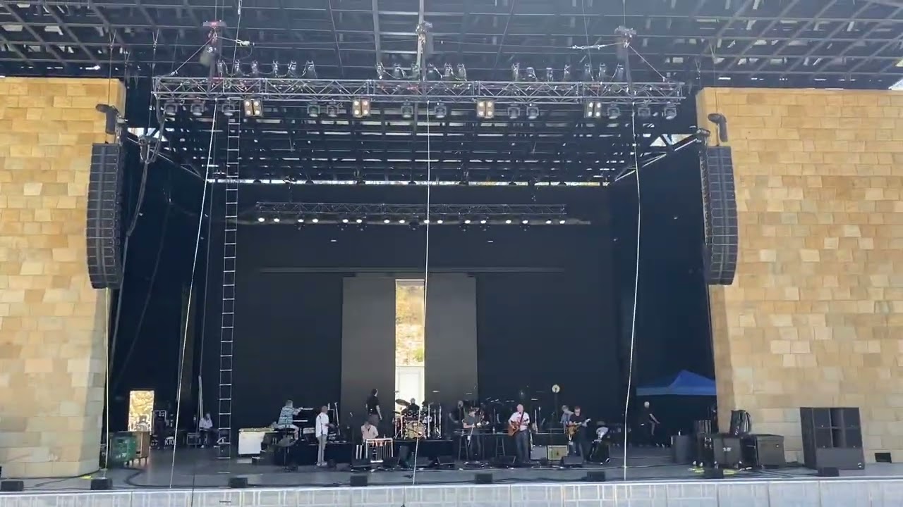 988. The Santa Barbara Bowl