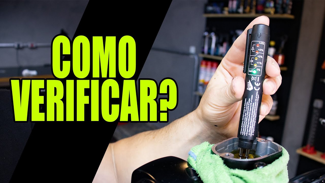 Como verificar o fluido de freio da sua Harley-Davidson?