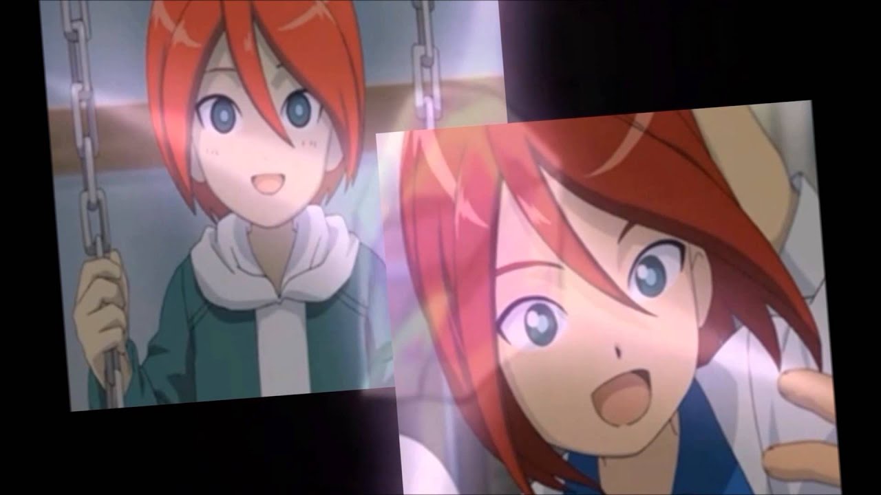 イナズマイレブン×３３４人の敵【MAD】