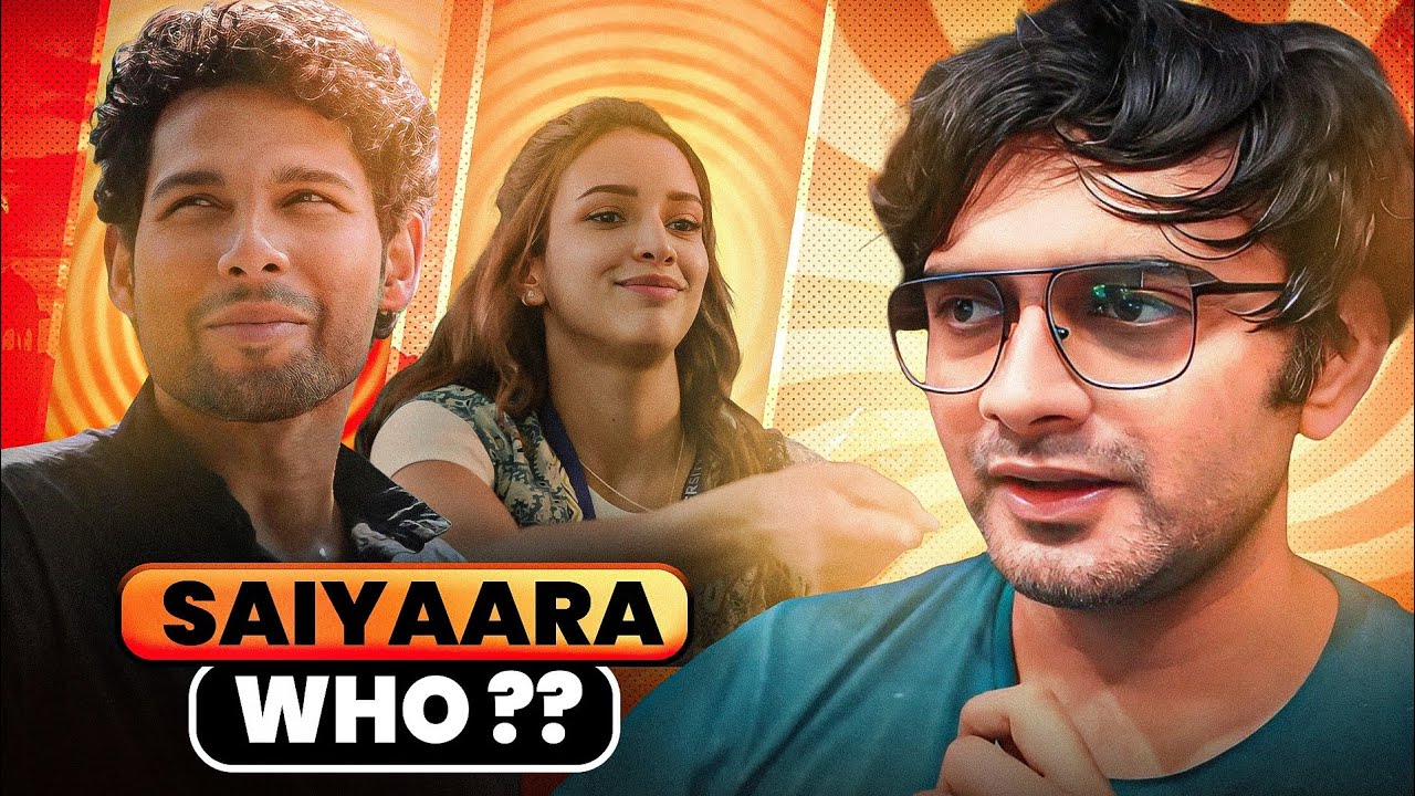 Dhadak 2 is what Saiyaara dreams of... 🫡🫡