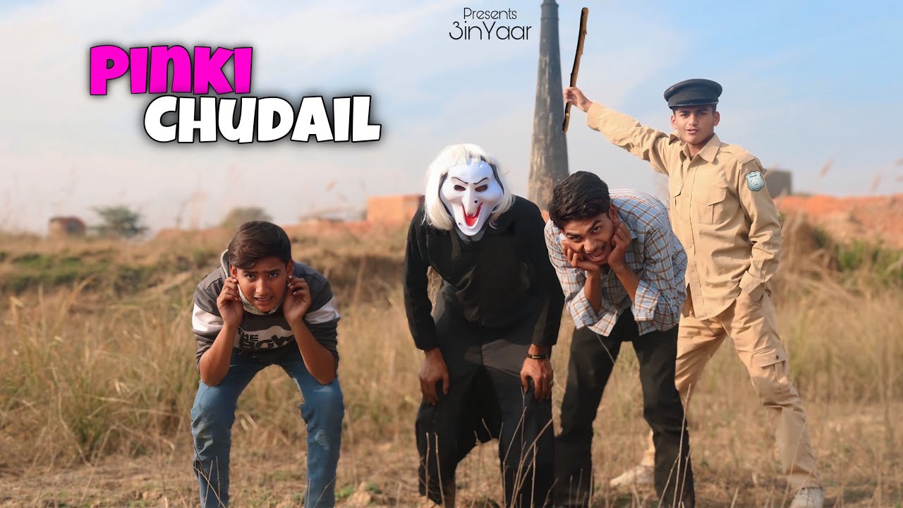 PINKI KA MISSION HOA FAIL || 3in Yaar ||